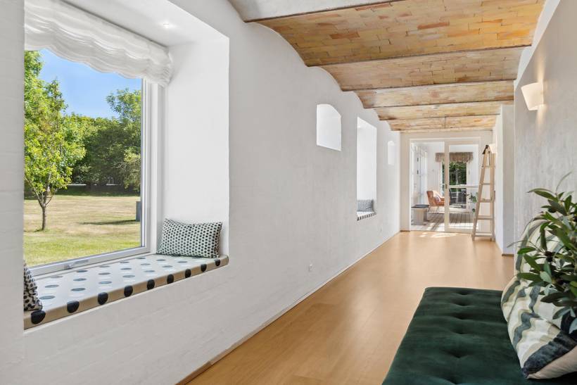 Foto von Ferienhaus XU51 in Løkken - Nordjütland