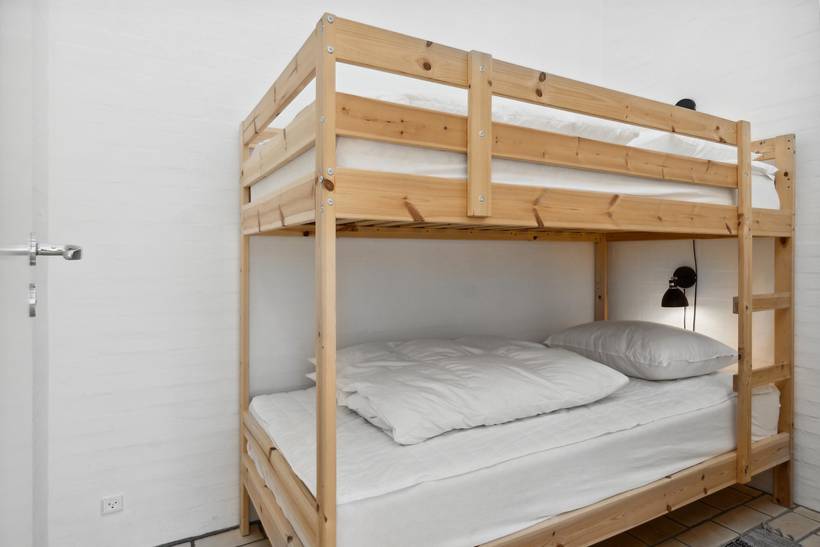 Foto von Ferienhaus XU51 in Løkken - Nordjütland