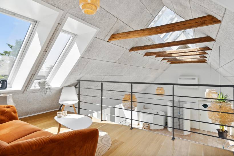 Foto von Ferienhaus XU51 in Løkken - Nordjütland