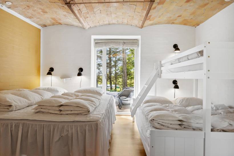 Foto von Ferienhaus XU51 in Løkken - Nordjütland