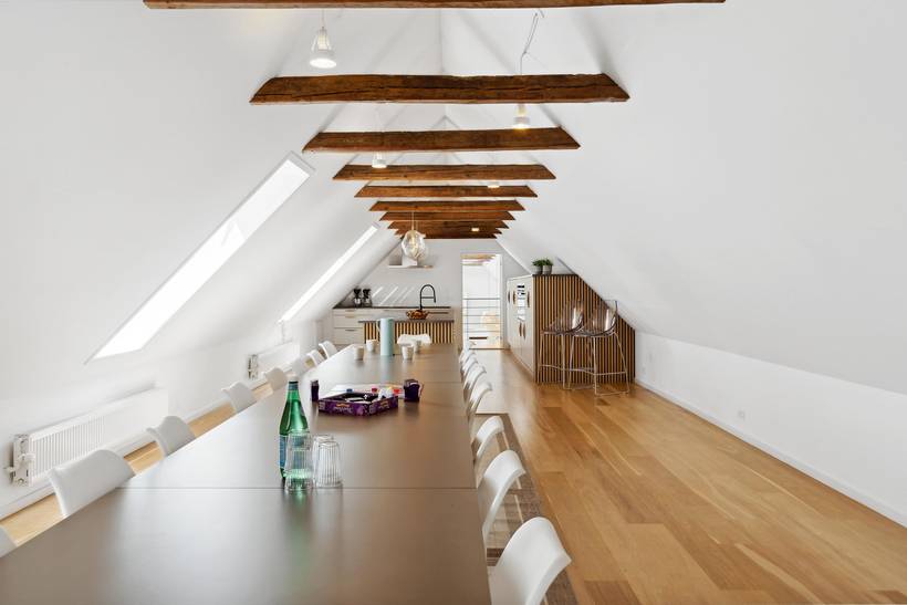 Foto von Ferienhaus XU51 in Løkken - Nordjütland