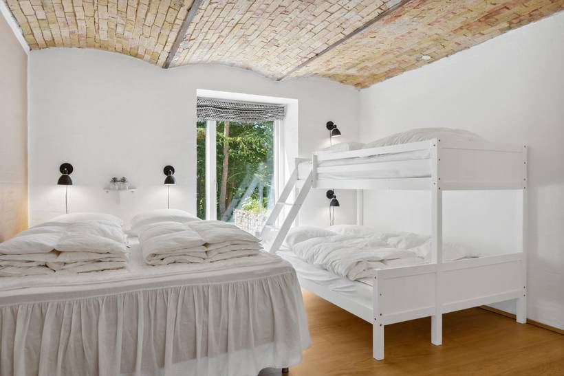 Foto von Ferienhaus XU51 in Løkken - Nordjütland