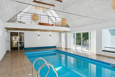 Vorschaubild von Ferienhaus XU51 in Løkken - Nordjütland
