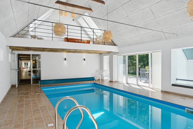 Foto von Ferienhaus XU51 in Løkken - Nordjütland