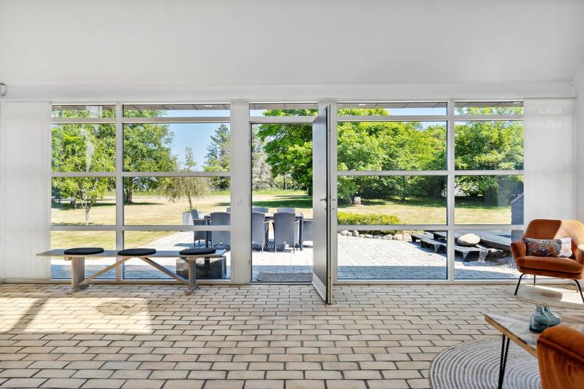 Foto von Ferienhaus XU51 in Løkken - Nordjütland