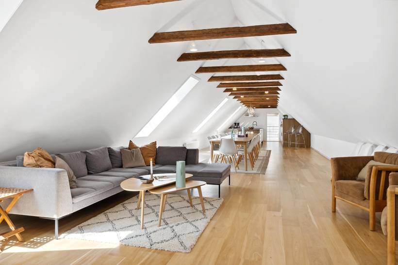 Foto von Ferienhaus XU51 in Løkken - Nordjütland