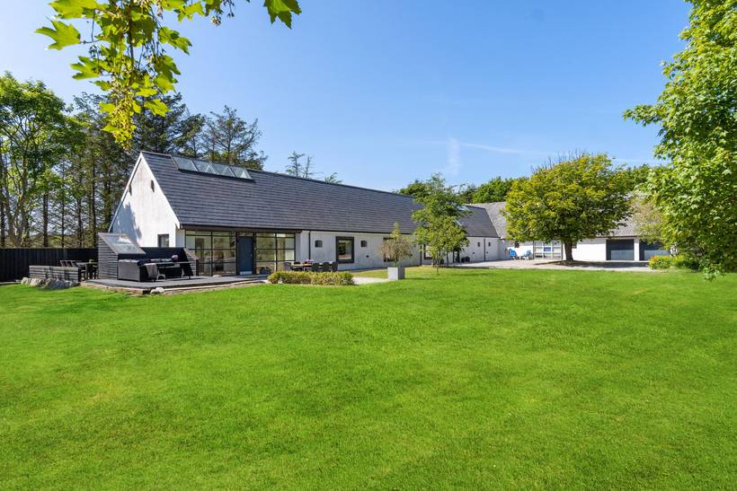 Foto von Ferienhaus XU51 in Løkken - Nordjütland