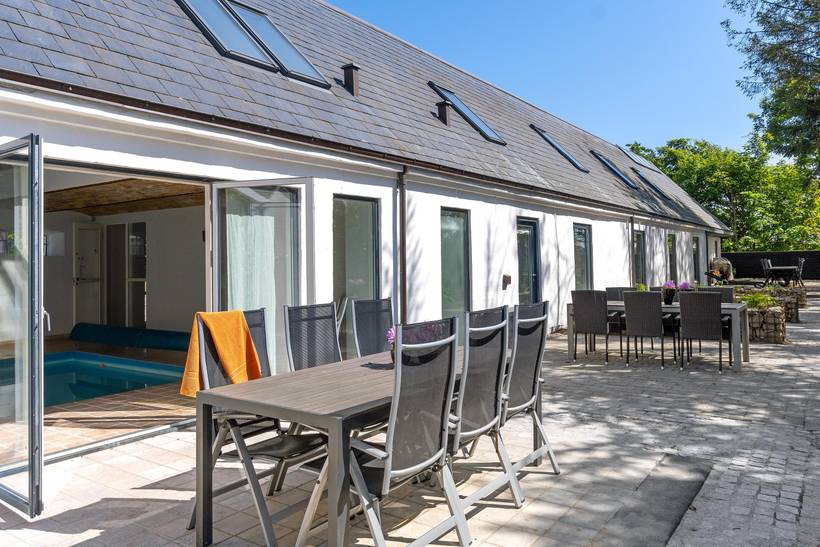 Foto von Ferienhaus XU51 in Løkken - Nordjütland
