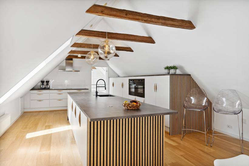 Foto von Ferienhaus XU51 in Løkken - Nordjütland