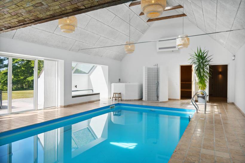 Foto von Ferienhaus XU51 in Løkken - Nordjütland