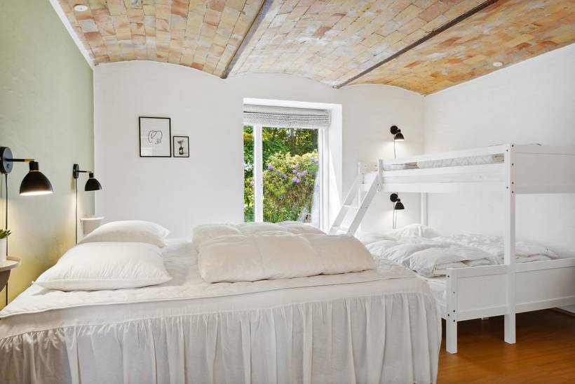 Foto von Ferienhaus XU51 in Løkken - Nordjütland