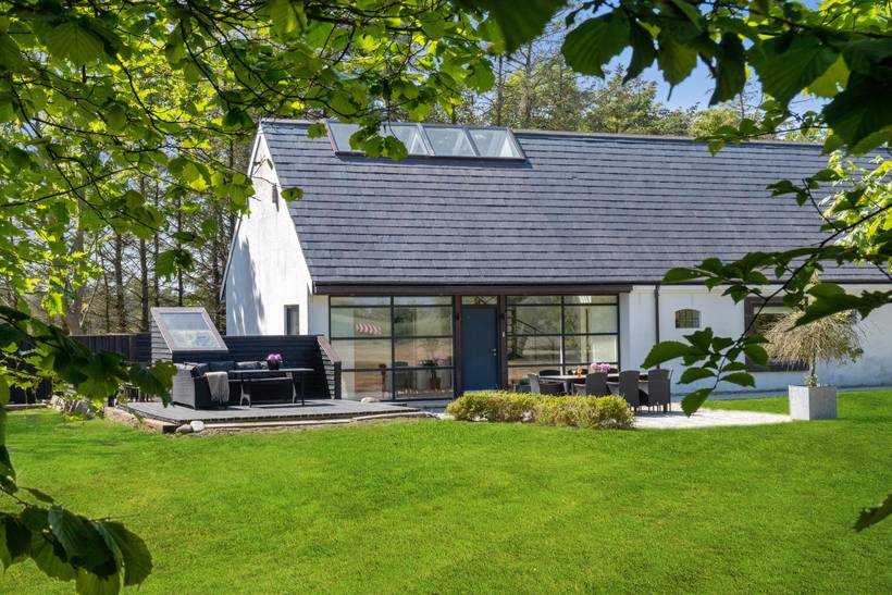 Foto von Ferienhaus XU51 in Løkken - Nordjütland