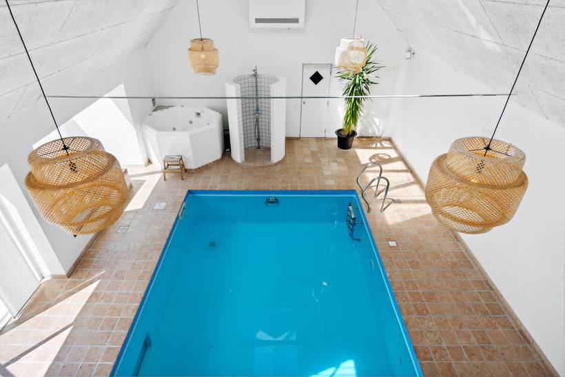 Foto von Ferienhaus XU51 in Løkken - Nordjütland
