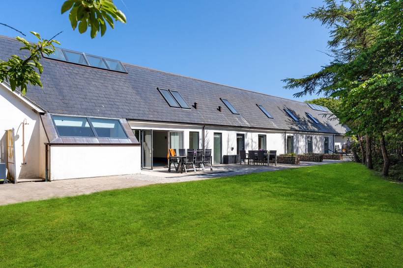 Foto von Ferienhaus XU51 in Løkken - Nordjütland