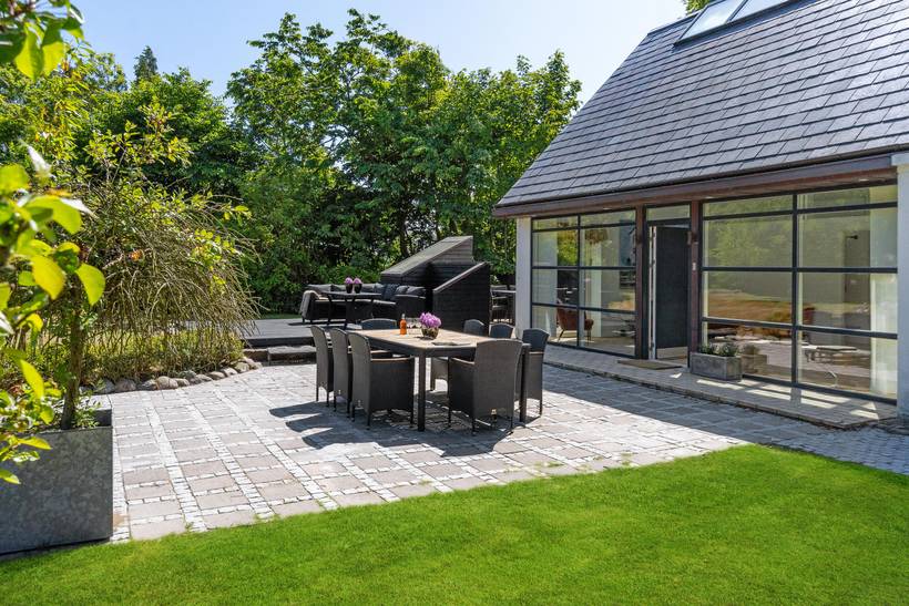 Foto von Ferienhaus XU51 in Løkken - Nordjütland