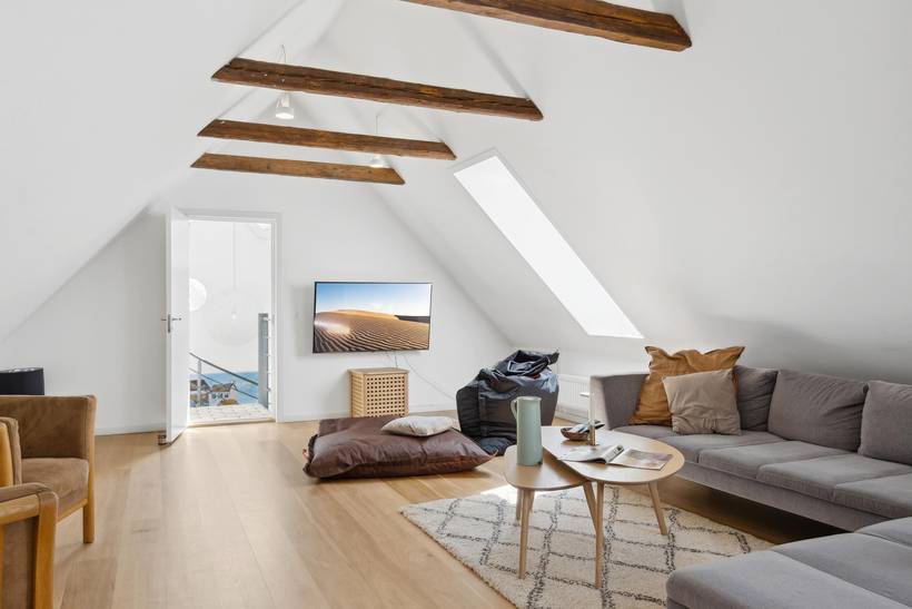 Foto von Ferienhaus XU51 in Løkken - Nordjütland