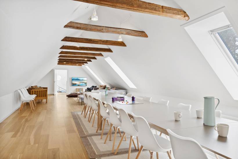 Foto von Ferienhaus XU51 in Løkken - Nordjütland