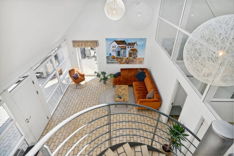 Foto von Ferienhaus XU51 in Løkken - Nordjütland
