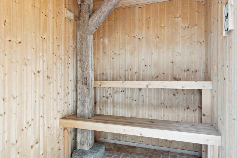 Foto von Ferienhaus XU51 in Løkken - Nordjütland