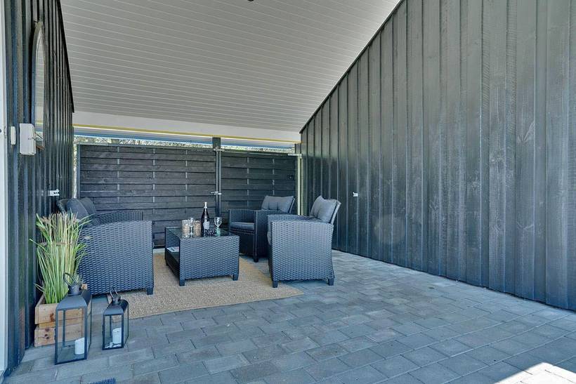 Foto von Ferienhaus XU56 in Houstrup - Westjütland