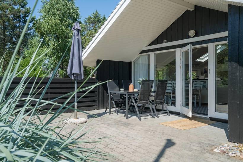 Foto von Ferienhaus XU56 in Houstrup - Westjütland