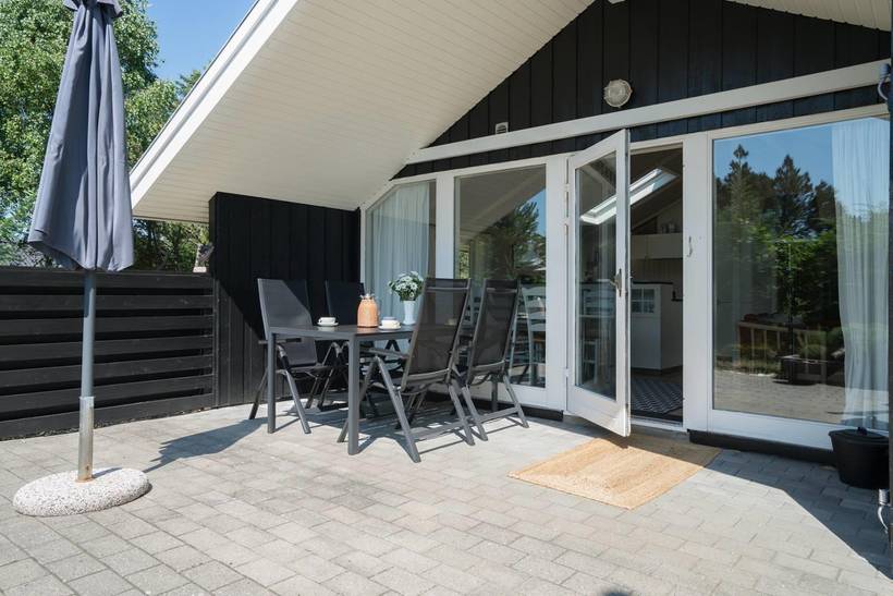 Foto von Ferienhaus XU56 in Houstrup - Westjütland