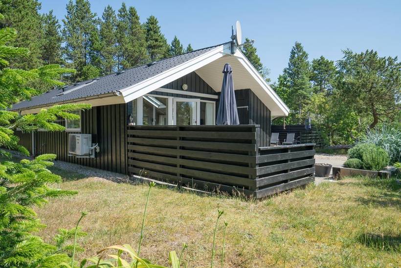 Foto von Ferienhaus XU56 in Houstrup - Westjütland