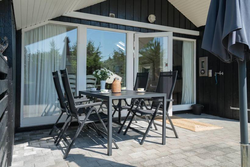 Foto von Ferienhaus XU56 in Houstrup - Westjütland