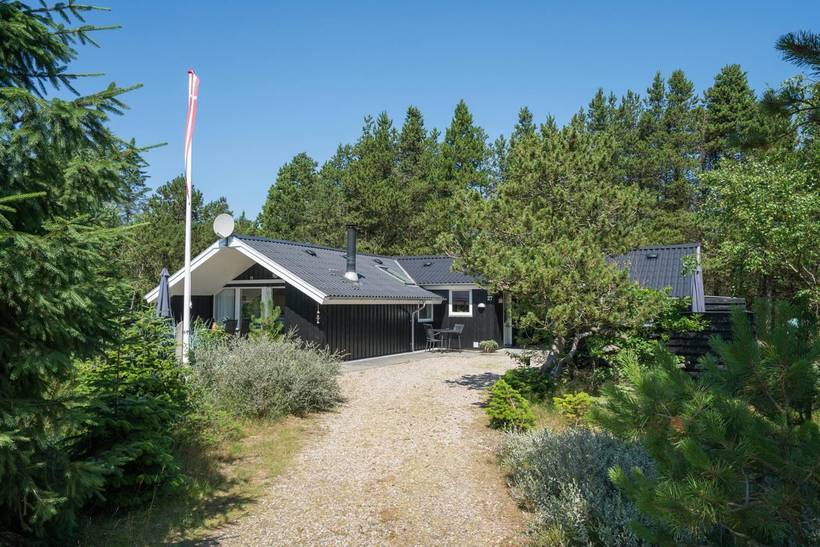 Foto von Ferienhaus XU56 in Houstrup - Westjütland