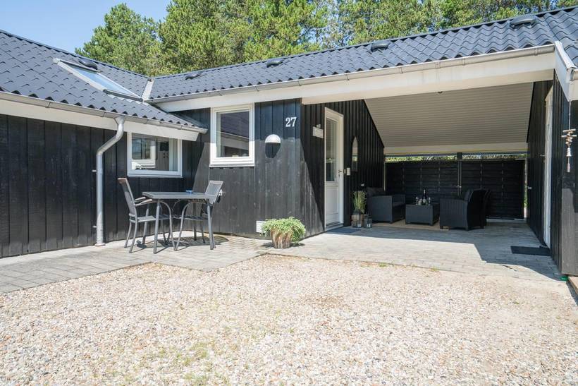 Foto von Ferienhaus XU56 in Houstrup - Westjütland