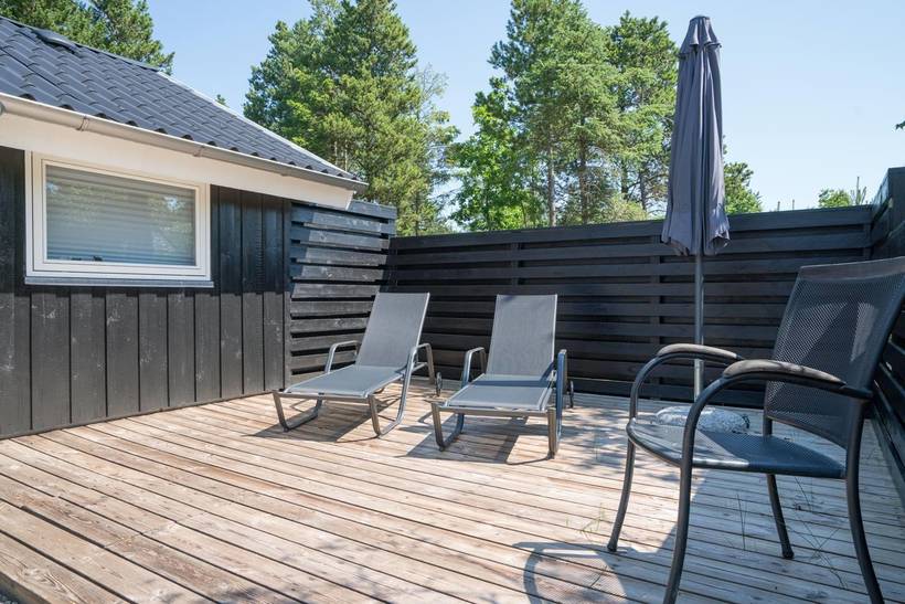 Foto von Ferienhaus XU56 in Houstrup - Westjütland