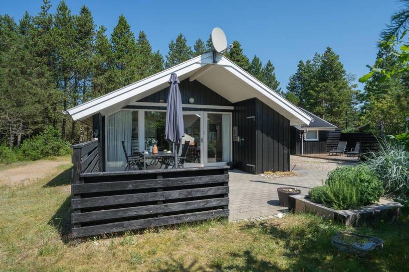 Foto von Ferienhaus XU56 in Houstrup - Westjütland