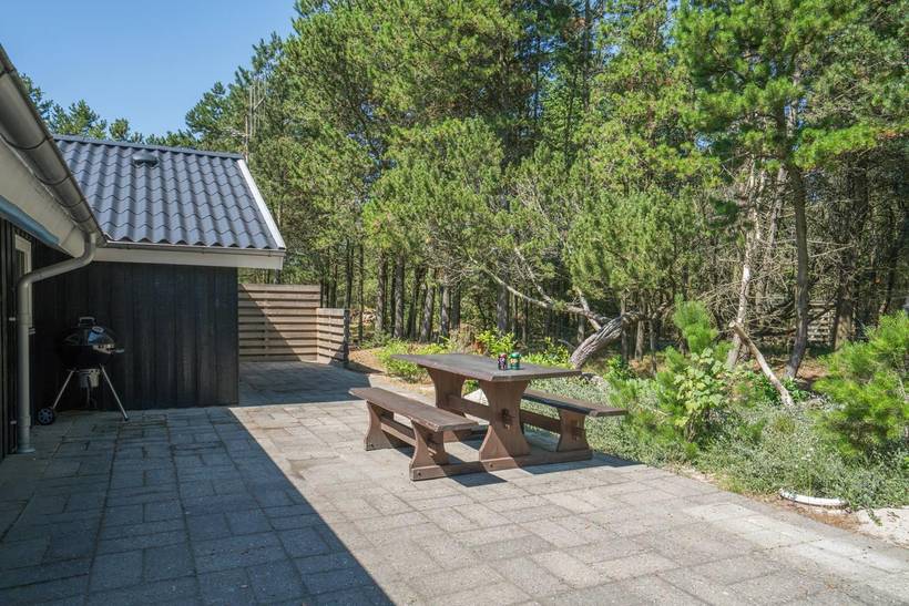 Foto von Ferienhaus XU56 in Houstrup - Westjütland