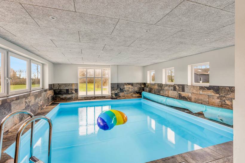 Foto von Ferienhaus XU58 in Skærbæk - Südjütland