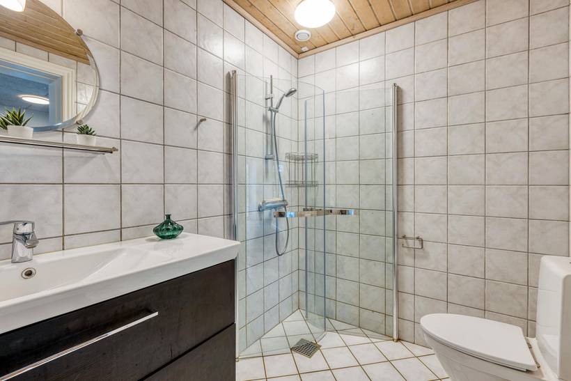 Foto von Ferienhaus XU58 in Skærbæk - Südjütland
