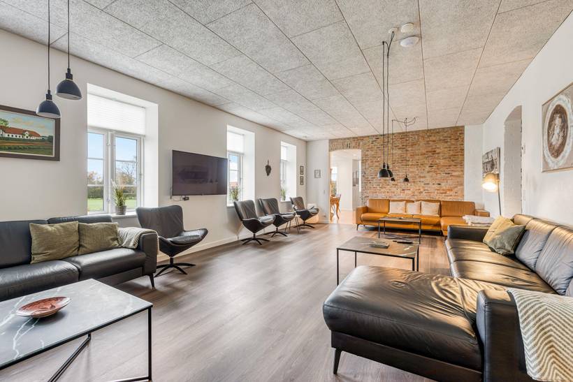 Foto von Ferienhaus XU58 in Skærbæk - Südjütland