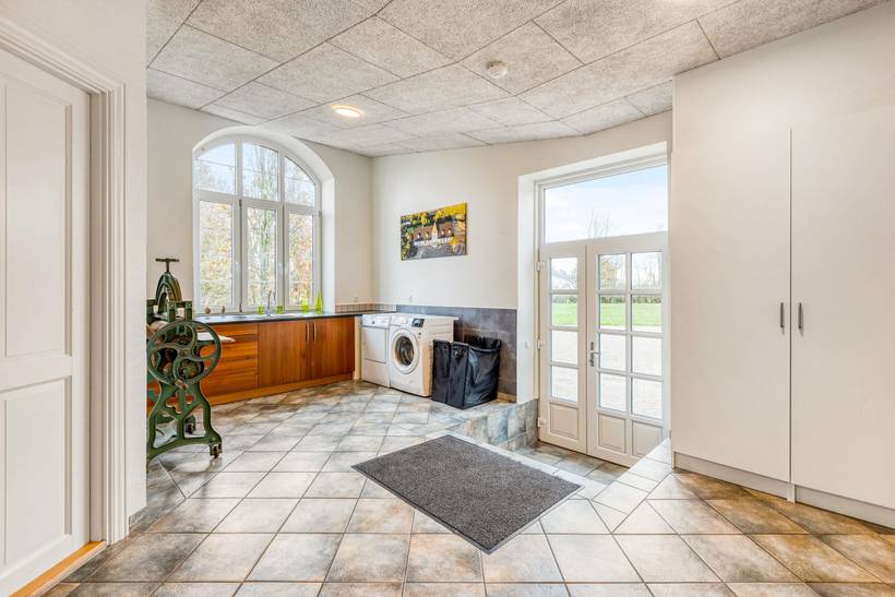 Foto von Ferienhaus XU58 in Skærbæk - Südjütland