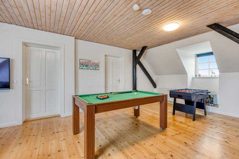 Foto von Ferienhaus XU58 in Skærbæk - Südjütland