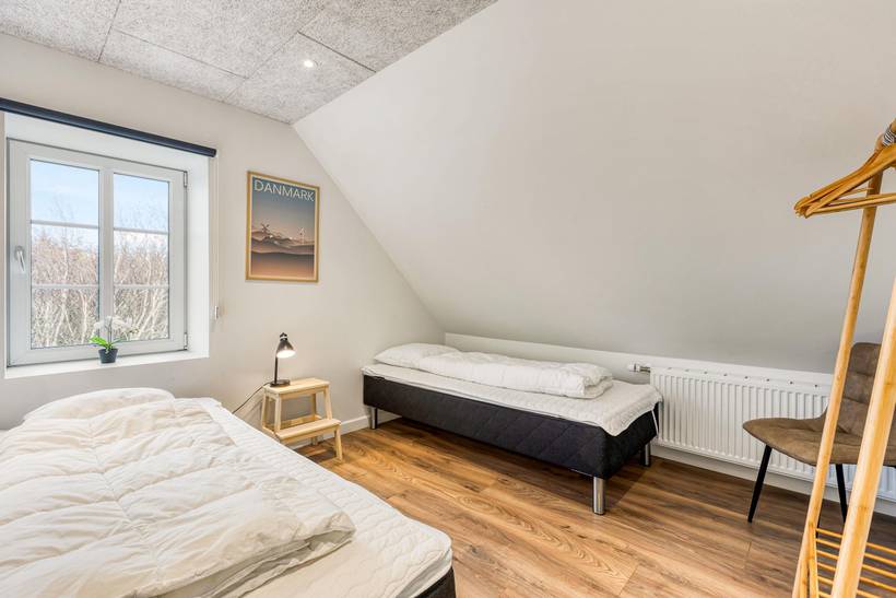 Foto von Ferienhaus XU58 in Skærbæk - Südjütland