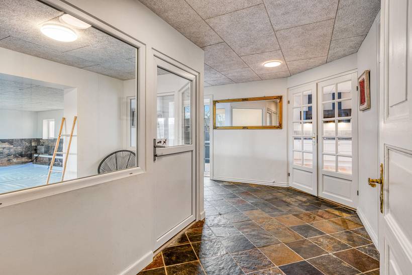 Foto von Ferienhaus XU58 in Skærbæk - Südjütland