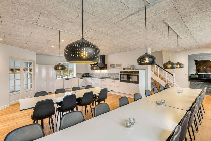 Foto von Ferienhaus XU58 in Skærbæk - Südjütland