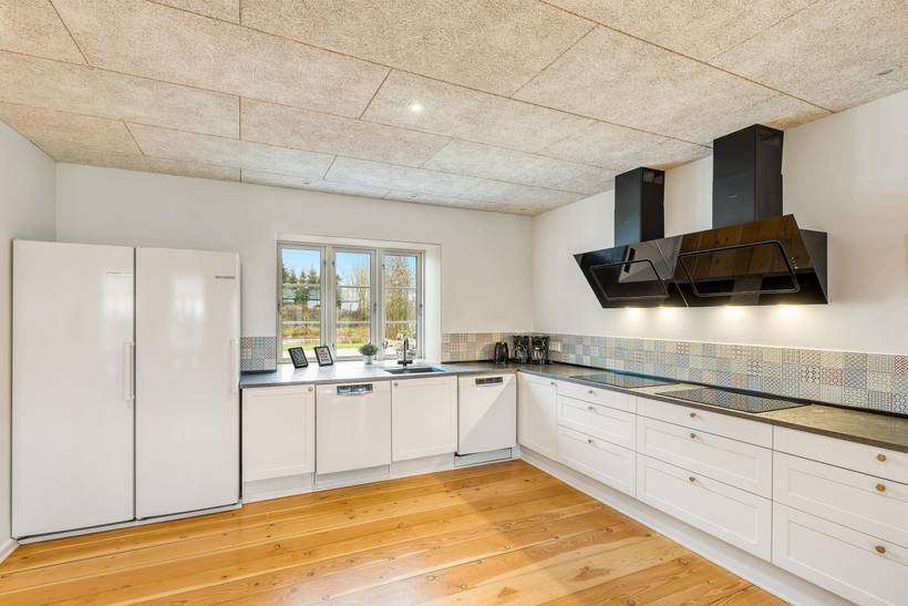 Foto von Ferienhaus XU58 in Skærbæk - Südjütland