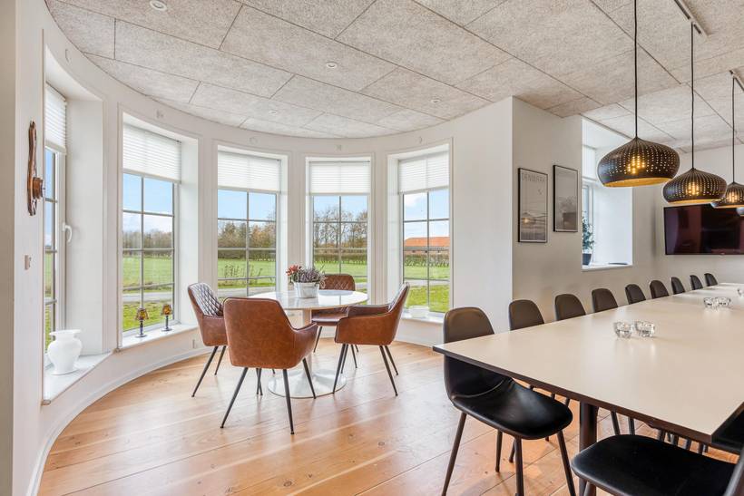 Foto von Ferienhaus XU58 in Skærbæk - Südjütland