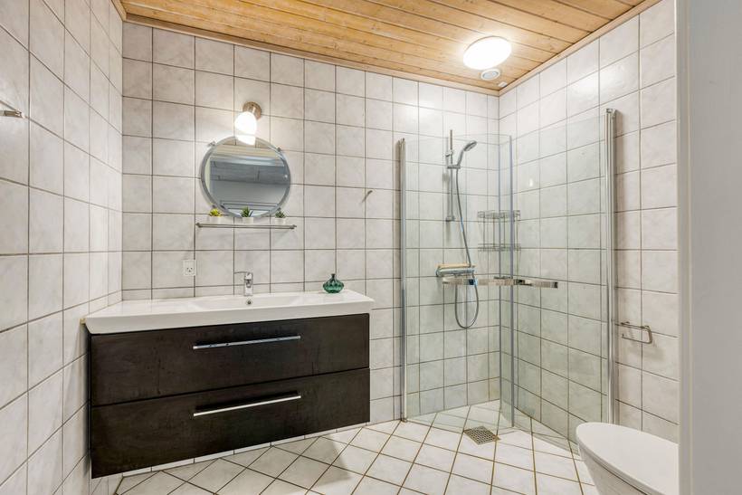 Foto von Ferienhaus XU58 in Skærbæk - Südjütland
