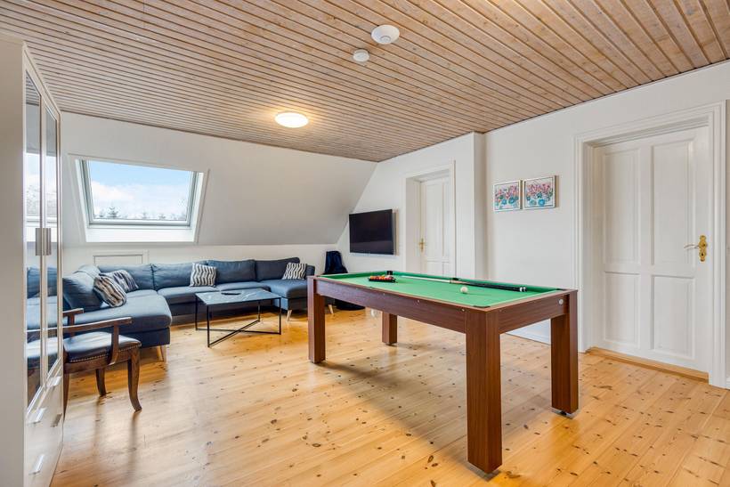 Foto von Ferienhaus XU58 in Skærbæk - Südjütland