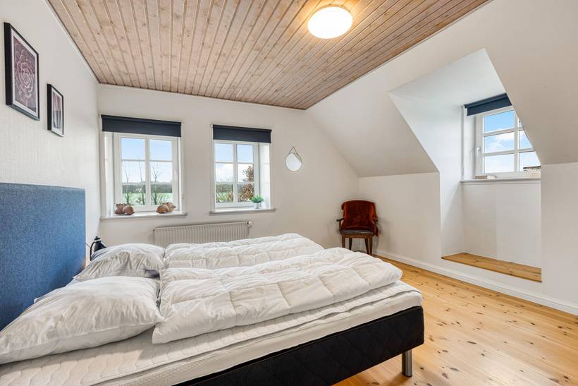 Foto von Ferienhaus XU58 in Skærbæk - Südjütland