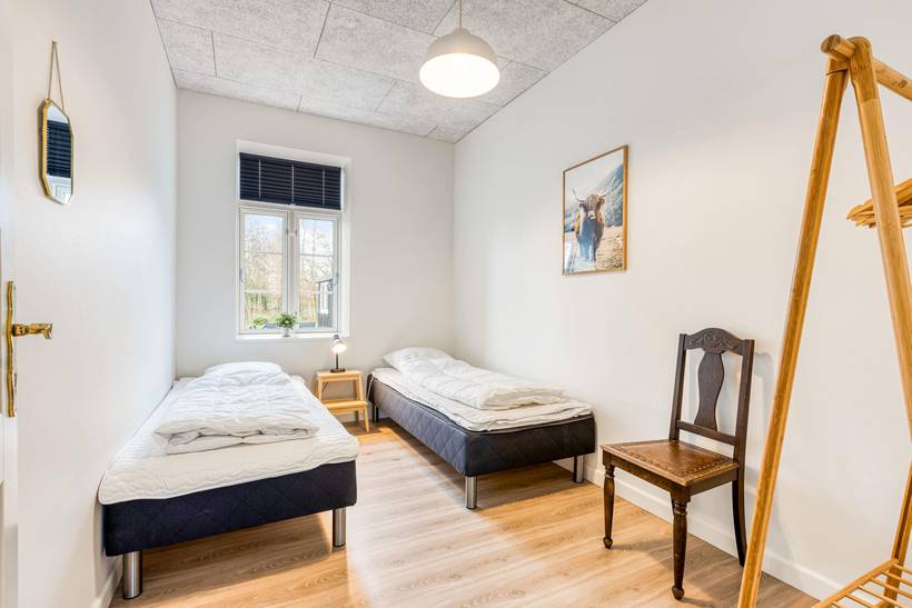 Foto von Ferienhaus XU58 in Skærbæk - Südjütland