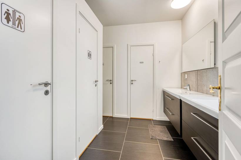 Foto von Ferienhaus XU58 in Skærbæk - Südjütland