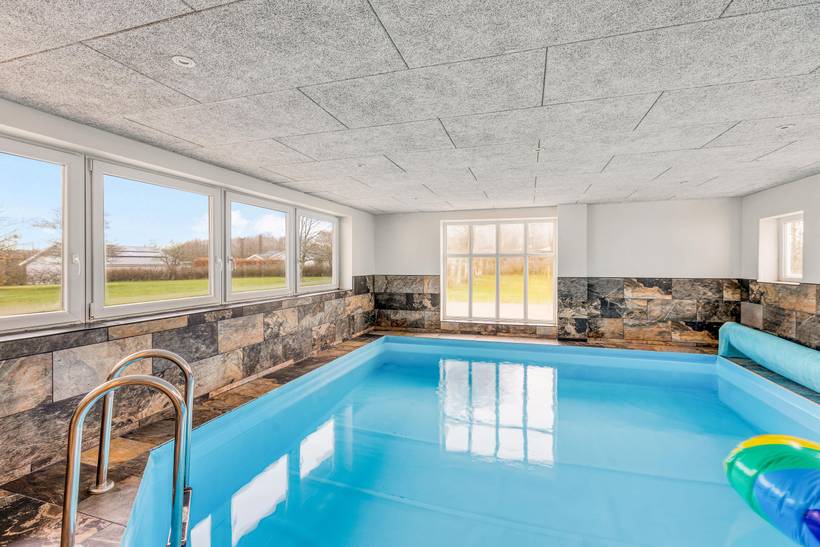 Foto von Ferienhaus XU58 in Skærbæk - Südjütland