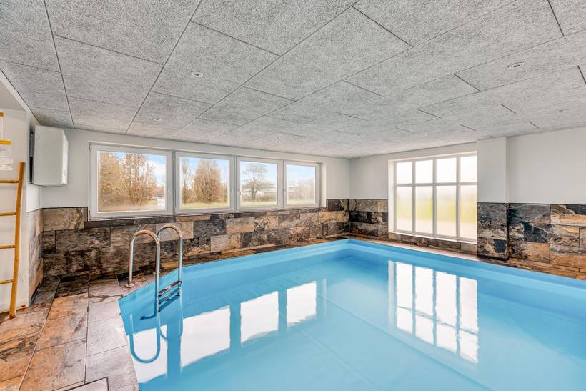 Foto von Ferienhaus XU58 in Skærbæk - Südjütland